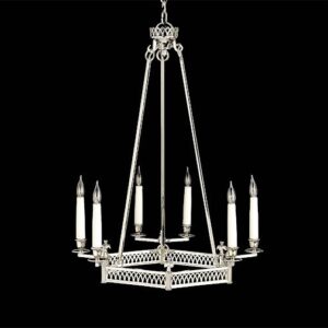 Люстра FRIEZE CHANDELIER  6 Lamps