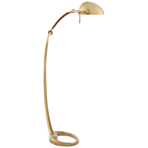 Торшер JF-RL1185NB Ralph Lauren Westbury