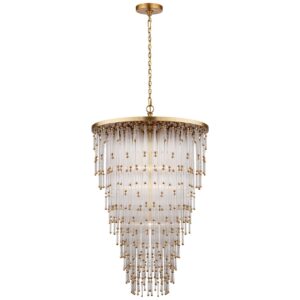 Люстра   Visual Comfort  JC-SR 5111HAB-CG Mia