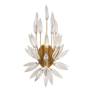 Бра TW 881850-1 LILY BUDS 22 ″