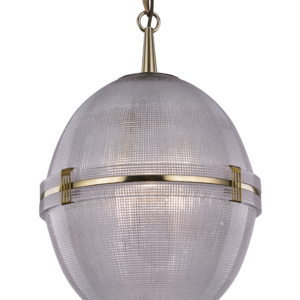 Люстра LFPD RA S3393 Robert Abbey Brighton