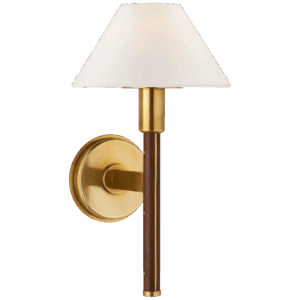 Бра RL 2570NB/NRO-L Radford Small Sconce