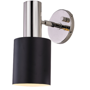 Бра Jo Hammerborg Wall Lamp 101BL/PN