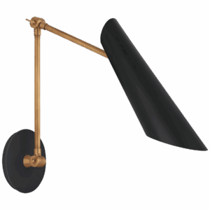 Бра для чтения Visual Comfort Franca Double Library Wall Light ARN2411