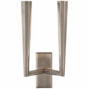 Бра VISUAL COMFORT Galahad Double Sconce THOMAS O'BRIEN TOB 2713AN