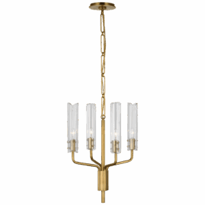 Люстра Visual Comfort Casoria ARN5481HAB-CG