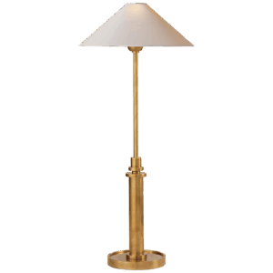 Настольная лампа  Visual Comfort Haggert Buffet Lamp