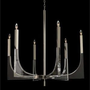 Люстра  AJC-9041 AGB John Richard