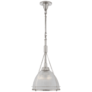 Люстра VISUAL COMFORT Harris Medium Framed Pendant THOMAS O'BRIEN  SC TOB 5076PN-CG