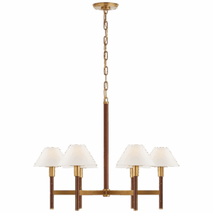 Люстра Ralph Lauren NC RL 5571NB/NRO-L Radford Medium Chandelier