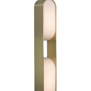 Бра BOYD Loop Double Sconce 10726