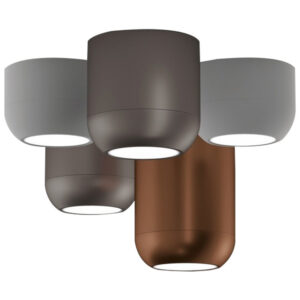 Потолочный светильник AXO Urban Small