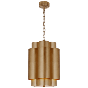 Люстра Visual Comfort ARN5305G Arabelle Tall Hanging Shade