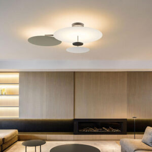 Люстра Vibia Flat 5905 (реплика)