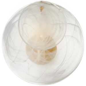 Бра VISUAL COMFORT Loire Small Sconce DESIGNER AERIN ARN2455-L