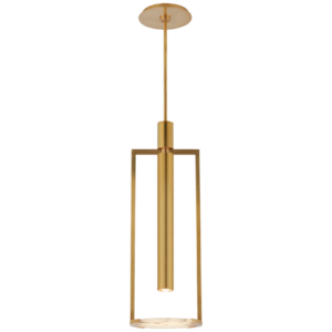 Подвесной светильник Melange Medium Floating Disc Pendant Item KW 5612