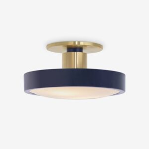 Подвесной светильник Urban Electric	STAMP MA-1824HR