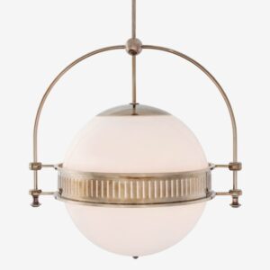 Подвесной светильник Urban Electric	DOVER BALL MA-9830HR