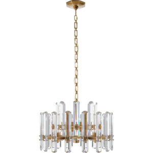 Люстра Visual Comfort ARN5124HAB-CG AERIN Bonnington