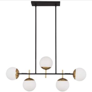 Люстра George Covac Alluria 6