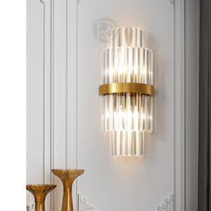 Настенный светильник (Бра) ESTOM by Romatti