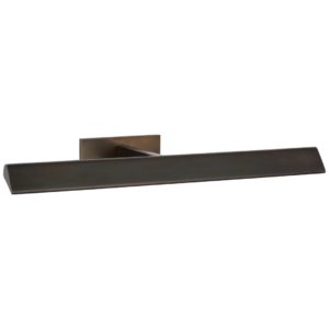 Подсветка картин VISUAL COMFORT Petrel 24" Picture Light DESIGNER IAN K. FOWLER  S2722