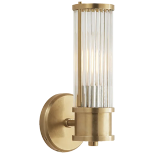 Бра VISUAL COMFORT Allen Single Sconce RALPH LAUREN RL 2080NB