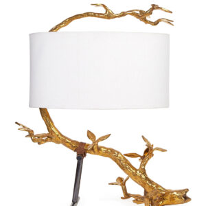 Лампа настольная Jonathan Adler Kyoto Table Lamp