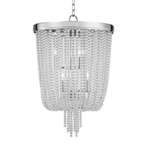Люстра Hudson Valley Lighting Royalton 9018-PN
