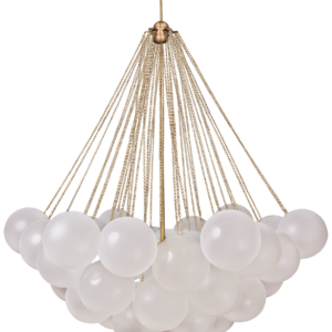 Люстра AC AS0031 Studio Cloud 31Apparatus