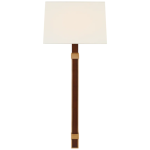 Настенный светильник RALPH LAUREN Mitchell Tail Sconce VISUAL COMFORT RL 2590NB/NRO-L