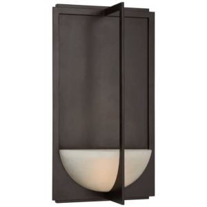 Настенный светильник RALPH LAUREN Michaela Large Sconce VISUAL COMFORT RL2770