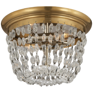 Потолочный светильник Paris Flea Market CHC4206AB-SG Visual Comfort