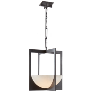 Люстра RALPH LAUREN Michaela Small Wide Chandelier VISUAL COMFORT RL5770