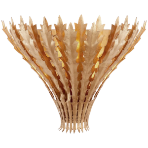 Настенный светильник AERIN Hampton Wall Light VISUAL COMFORT ARN2001