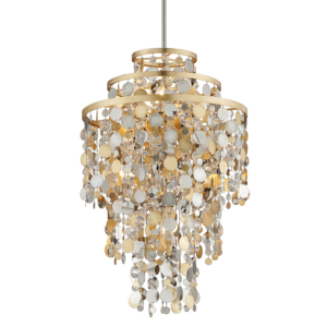 Люстра Ambrosia 215-47-CE Corbett Lighting