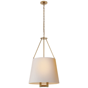 Потолочный светильник J. RANDALL POWERS Dalston Hanging Shade VISUAL COMFORT SP 5020HAB-L