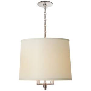 Потолочный светильник Westport Large Hanging Shade VISUAL COMFORT BBL 5030SS-L