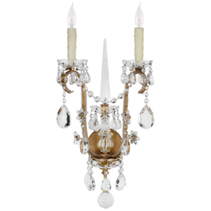 Бра Alessandra RL2280AG-CG Ralph Lauren