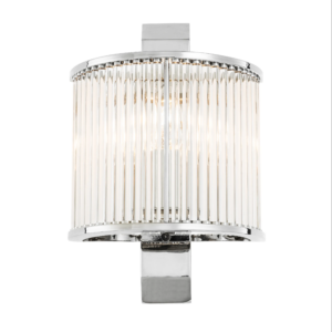 Настенная лампа  Wall Lamp Oakley crome