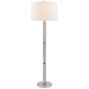 Торшер Barrett Large Knurled Floor Lamp