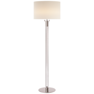 Торшер Riga Floor Lamp ARN1005PN/CG-L