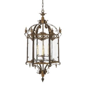 Люстра Eichholtz Lantern Place Des Vosges 106912