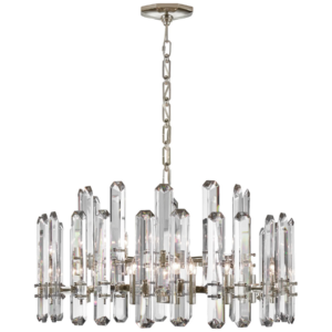 Люстра Visual Comfort ARN5125PN-CG AERIN Bonnington