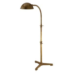 Studio Arc Task Lamp THOMAS O'BRIEN Studio Arc Task Lamp THOMAS O'BRIEN TOB1014HAB