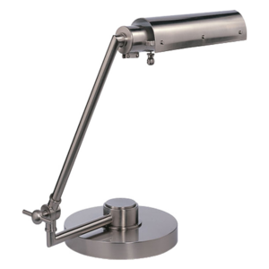 Настольная лампа Greenwich Desk Lamp THOMAS O'BRIEN TOB3009BN
