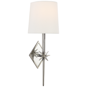 Etoile Sconce IAN K. FOWLER S2320PN-NP