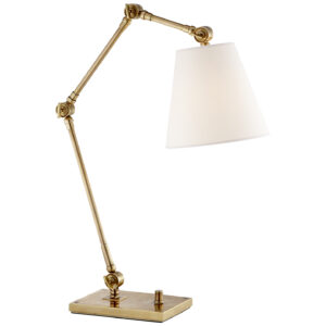 Graves Task Lamp DESIGNER SUZANNE KASLER SK3115HAB-L