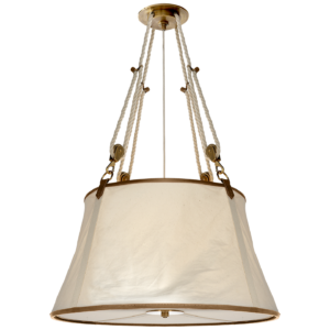 Miramar Large Hanging Shade RALPH LAUREN RL5166NB-L