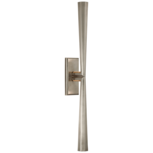 Galahad Linear Sconce THOMAS O'BRIEN TOB2716AN